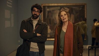 La nueva película de David Trueba es un canto a las segundas oportunidades: 'Siempre es invierno' noticias imagen