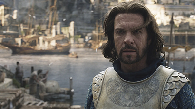 Un elemento clave de 'El Señor de los Anillos' aparece en 'Los Anillos de Poder': es un objeto fundamental para derrotar a Sauron noticias imagen