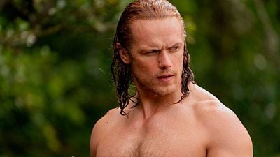 “La escena del pene fue innecesaria”: Sam Heughan revela la verdad sobre la escena más brutal de 'Outlander' noticias imagen