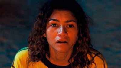 'Euphoria' acaba con una de sus estrellas: “Todas son serpientes de cascabel reales” noticias imagen