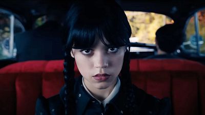 "Los que adoráis a Miércoles me habríais hecho 'bullying": la reivindicación que arrasa en TikTok noticias imagen