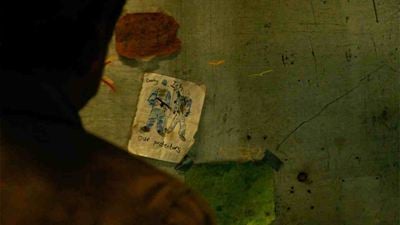 No es solo un dibujo: el 1x05 de 'The Last of Us' esconde una poderosa historia que que mereces conocer
