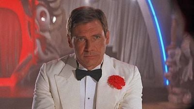 Pocos notaron su aparición en 'Indiana Jones 2': Una famosa estrella sale 20 segundos en la saga de aventuras noticias imagen