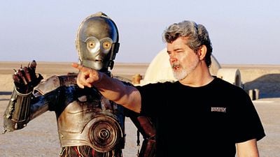 George Lucas podía haber optado por otra vía antes de vender Lucasfilm a Disney, pero no se veía capaz: "¿Quiero pasar por esto otra vez?" noticias imagen