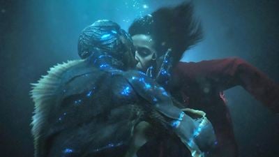 La acusación de plagio de 'La forma del agua' que puso a la película contra las cuerdas días antes de ganar el Oscar