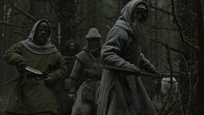 El director de ‘Nosferatu’ quiere hacer de nuevo la película de terror más perfeccionista del año: “Colaboramos con dos profesores de Oxford” noticias imagen