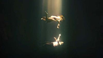 Hoy en TV: una ambiciosa película de ciencia ficción de los creadores de ‘Westworld’ que quiso ser la nueva ‘Blade Runner’ noticias imagen