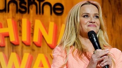 "No podía mantener las luces encendidas": cómo Reese Witherspoon llegó a ser es una de las emprendedoras más ricas del mundo noticias imagen