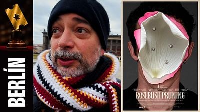 Lo importante no es lo que somos, sino lo que reflejamos: 'Rosebush Pruning' es un desastre cinematográfico, pero con una belleza estrambótica noticias imagen