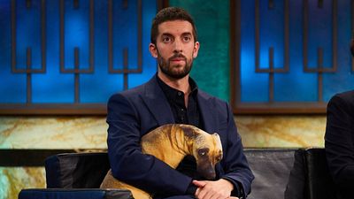 "Nos ha salvado el culo": 'La Revuelta' vuelve a buscar invitado a última hora por el plantón de Melody noticias imagen