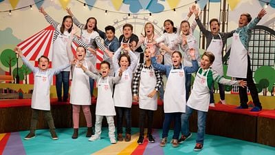Se quedó a las puertas de participar en 'MasterChef' con 13 años, pero fue rechazado: cumplió su sueño 7 años después en 'Operación Triunfo' noticias imagen