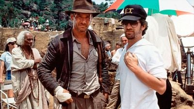 Hemos perdido la oportunidad de ver a Harrison Ford como protagonista de las tres mayores sagas de aventuras y ciencia ficción de la historia noticias imagen