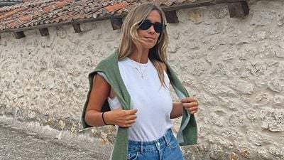 El pueblo de la sierra de Madrid al que María Pombo se escapa siempre que puede: "Ir a comer y dar un paseo es mi plan favorito" noticias imagen