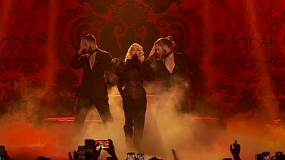 ¿Tu casa se queda pequeña? Disfruta de Eurovisión en pantalla gigante en los cines Yelmo (con cena incluida) noticias imagen