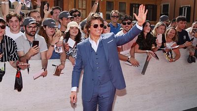 El pueblo español de 14 habitantes que ha servido de refugio a Tom Cruise: una escapada a la que llegó en helicoptero y que compartió con su familia y con un ejecutivo de Meta noticias imagen