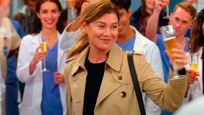 La salida de Ellen Pompeo de 'Anatomía de Grey' se ha visto empañada por las malas lenguas, pero ha beneficiado a algunos personajes noticias imagen