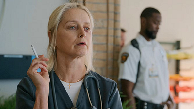“Sería una distracción”: aunque esta estrella diría que sí a ‘The Pitt’ con los ojos cerrados sabe que es mejor mantener las distancias noticias imagen