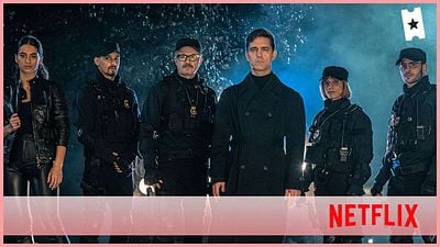 Netflix añade el 'spin-off' de una de sus series más populares y una nueva serie de Pokémon entre sus estrenos de esta semana noticias imagen