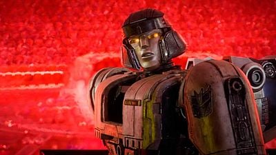 La escena postcréditos de 'Transformers One' y qué significa para su futuro noticias imagen