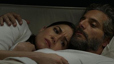 Una película "atrevida y valiente en su planteamiento": conoce el tráiler en exclusiva de 'Devoción', un drama carcelario diferente noticias imagen
