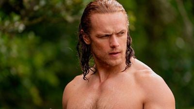 'Outlander': Sam Heughan se sintió traicionado por el equipo por un desnudo frontal “innecesario”