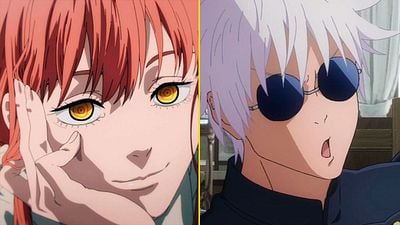 'Jujutsu Kaisen' y 'Chainsaw Man' destacan en los Crunchyroll Anime Awards 2024: Lista completa de nominados noticias imagen
