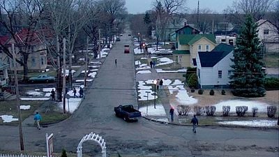 Desde hace 33 años, cada vez que esta película casi perfecta aparece en televisión, es imposible cambiar de canal noticias imagen