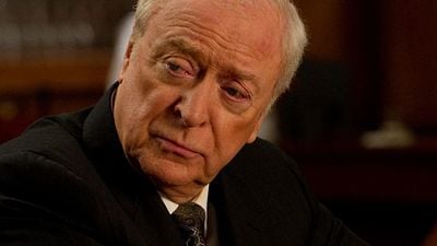 Michael Caine impulsó esta saga de 700 millones de dólares, pero no contaron con él para la tercera parte: "Lo llamaremos" noticias imagen