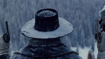 Hoy en TV: una de las películas más sangrientas de Tarantino que estuvo cargada de polémicas noticias imagen