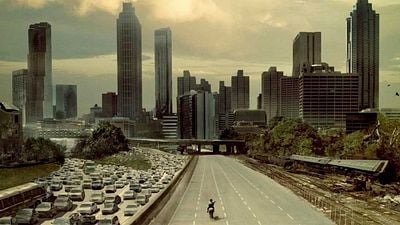 La nueva serie de 'The Walking Dead' aclarará un misterio que lleva sin resolver desde el primer episodio de la ficción original noticias imagen