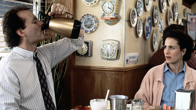 Un famoso actor de Marvel y DC rechazó protagonizar 'Atrapado en el tiempo' en los 90: "No entendía la película" noticias imagen