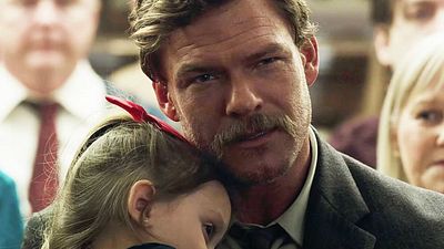 La estrella de 'Reacher', Alan Ritchson, como nunca antes lo habías visto: un drama basado en hechos reales con un 99% de valoración noticias imagen