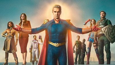 'The Boys' se despide por todo lo alto con una última temporada más realista que nunca noticias imagen