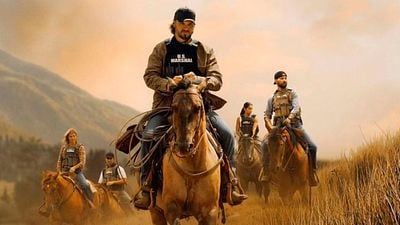 "Este nuevo rumbo para la franquicia 'Yellowstone' es arriesgado": Ya en 'streaming' uno de los estrenos de series más esperados noticias imagen