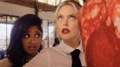 La mejor película de la semana es la divertida secuela de un clásico que nadie esperaba que funcionase así de bien noticias imagen