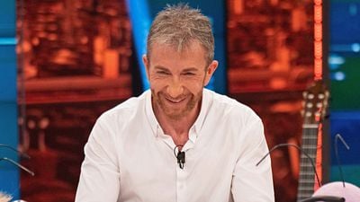 Pablo Motos desvela en 'El Hormiguero' su estrategia para que no le afecte el 'hate' en redes: "Son gente que necesita dar palizas" noticias imagen