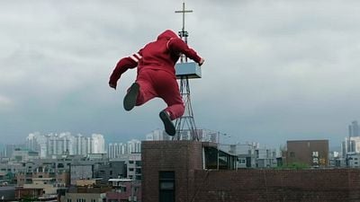 Casi 3 años después de la primera temporada hoy por fin continúa una de las mejores series de fantasía de Netflix que casi nadie conoce noticias imagen