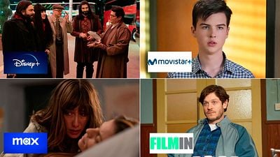 24 estrenos en Prime Video, Disney+, Max, Movistar+ y Filmin: Esta semana el regreso de una icónica telenovela 20 años después de su final noticias imagen