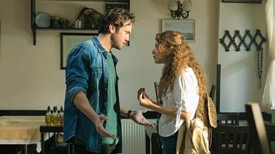 Ni 'Valle Salvaje' ni 'Regreso a las sabinas', esta es la ganadora del Emmy a mejor telenovela: una serie turca que esperamos ver en España noticias imagen