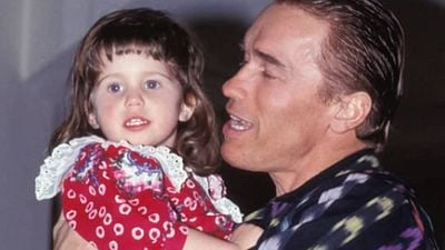 "Estaba horrorizada": la hija de Arnold Schwarzenegger desvela el día que descubrió que su padre era famoso noticias imagen