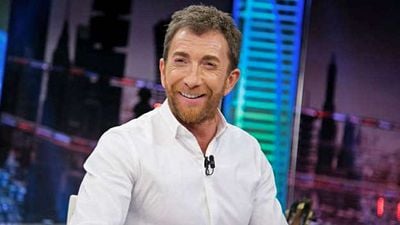Pablo Motos aclara cuánto cobran los invitados por ir a 'El Hormiguero': "Venimos porque damos audiencia" noticias imagen