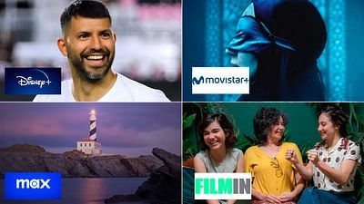 14 estrenos en Prime Video, Disney+, Max, Movistar+ y Filmin: Esta semana la serie sobre uno de los momentos más icónicos de Eurovisión y un thriller ambientado en la isla de Menorca noticias imagen