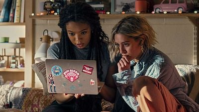 'Gen V' no defrauda en ningún momento y coge perfectamente el testigo de 'The Boys': Grandes personajes, momentos icónicos y sangre por doquier noticias imagen