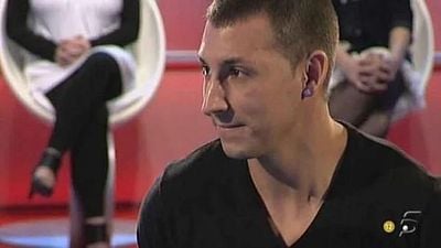 Pagó 70.000 euros por concursar en 'Gran Hermano' y al mes de acabar entró en la cárcel por pertenecer a una banda de atracadores noticias imagen