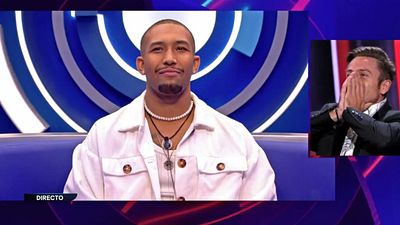 El expulsado más breve de la historia de 'Gran Hermano': 150.000 euros del premio por salvar a un compañero noticias imagen