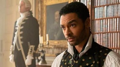 "Puedo aportar mi granito de arena y que ellos sigan": Regé-Jean Page rechazó cobrar 50.000 dólares por episodio por volver a 'Los Bridgerton' noticias imagen
