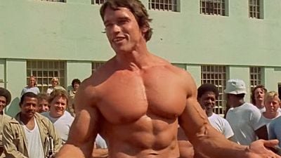 “Siempre fue parte de mí”: Además de actor y culturista, Arnold Schwarzenegger es experto en otra disciplina noticias imagen