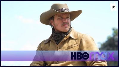 Es uno de los mejores 'western' recientes y tienes sólo unos pocos días para verlo en HBO Max noticias imagen