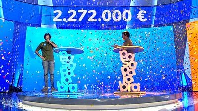 El truco de los últimos ganadores de 'Pasapalabra' para entrenar la memoria: también lo usan Rosa Rodríguez y Manu Pascual noticias imagen
