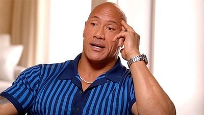 "Ojalá hubiera sucedido": Dwayne Johnson no esconde su decepción por no ser nominado al Oscar pero se ha limitado a volver al trabajo noticias imagen